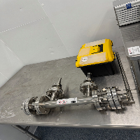 Lemitec MD 60-S Laboratory Decanter Centrifuge image 0